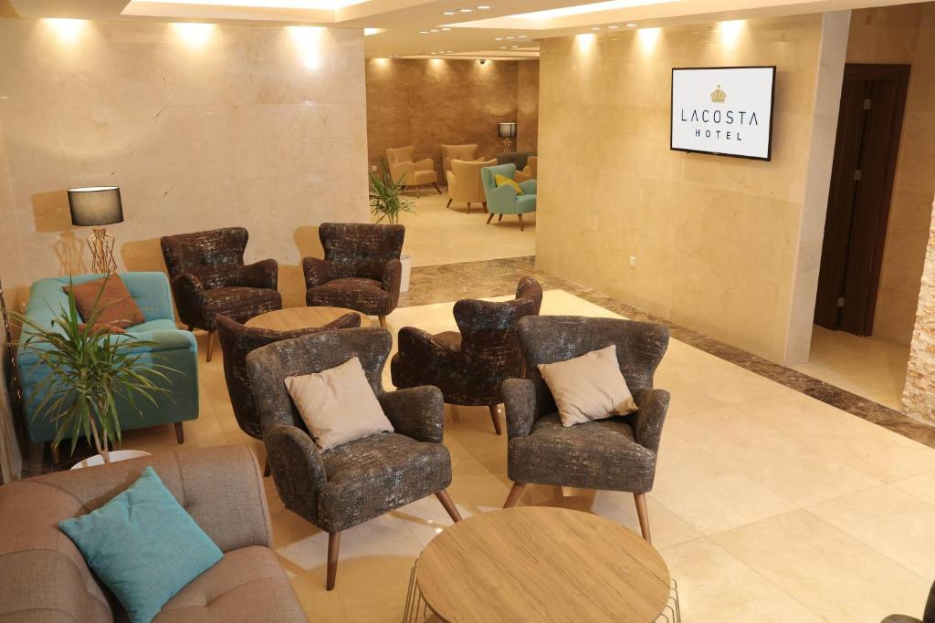 Lacosta Hotel Aqaba
