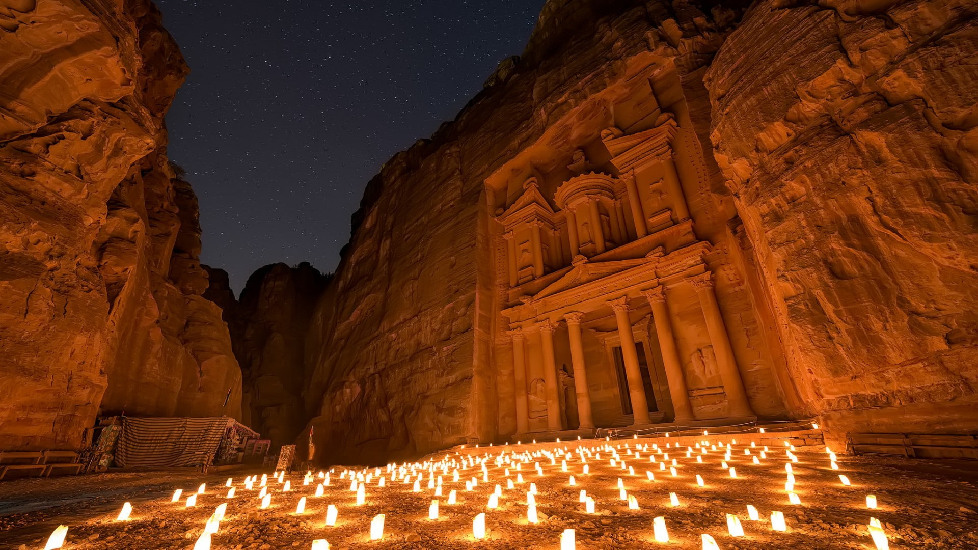 Stopover In Jordan (Petra & Dead Sea) - 2 Days/ 1 Night 2