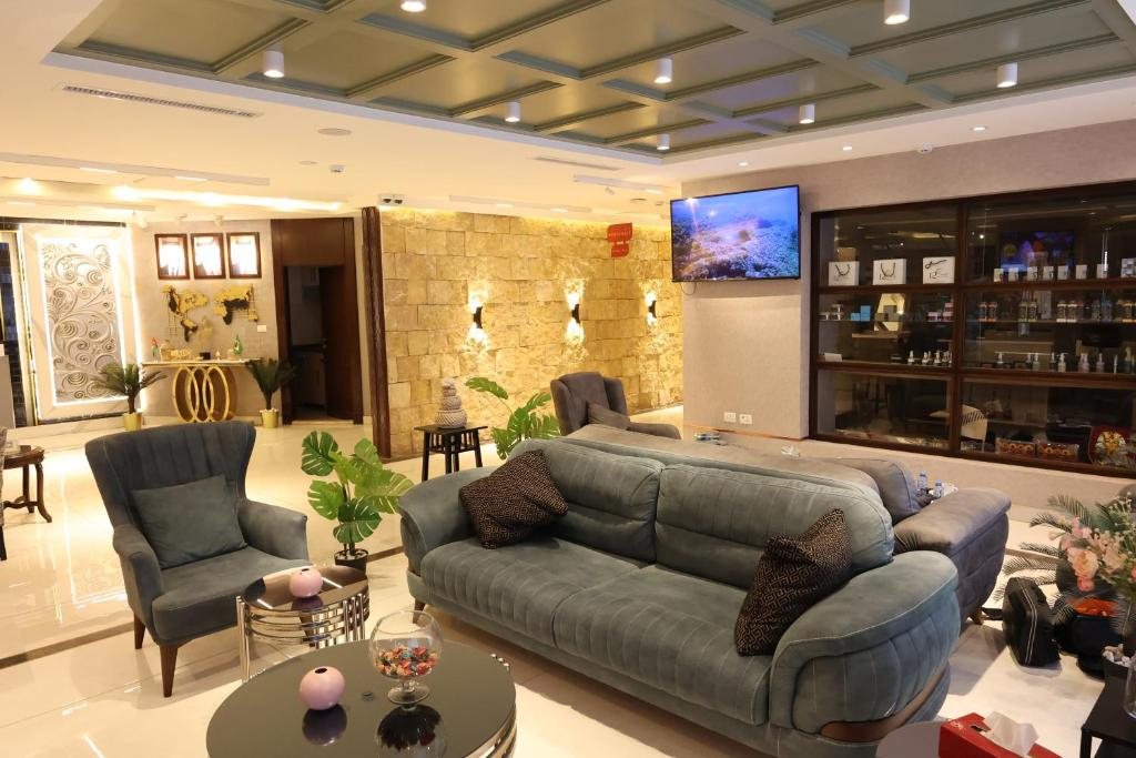 Londrina Hotel Amman