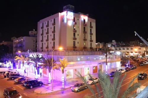 Al Raed Hotel