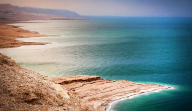 Free Day at Leisure in the Dead Sea - Amman